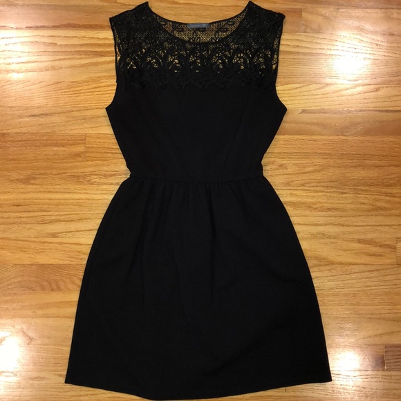 Soprano Dresses & Skirts - Black Lace Dress